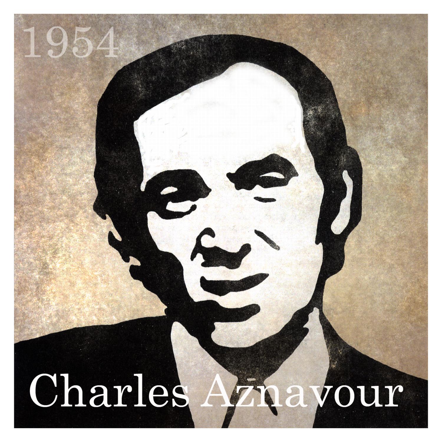 Charles Aznavour - Viens