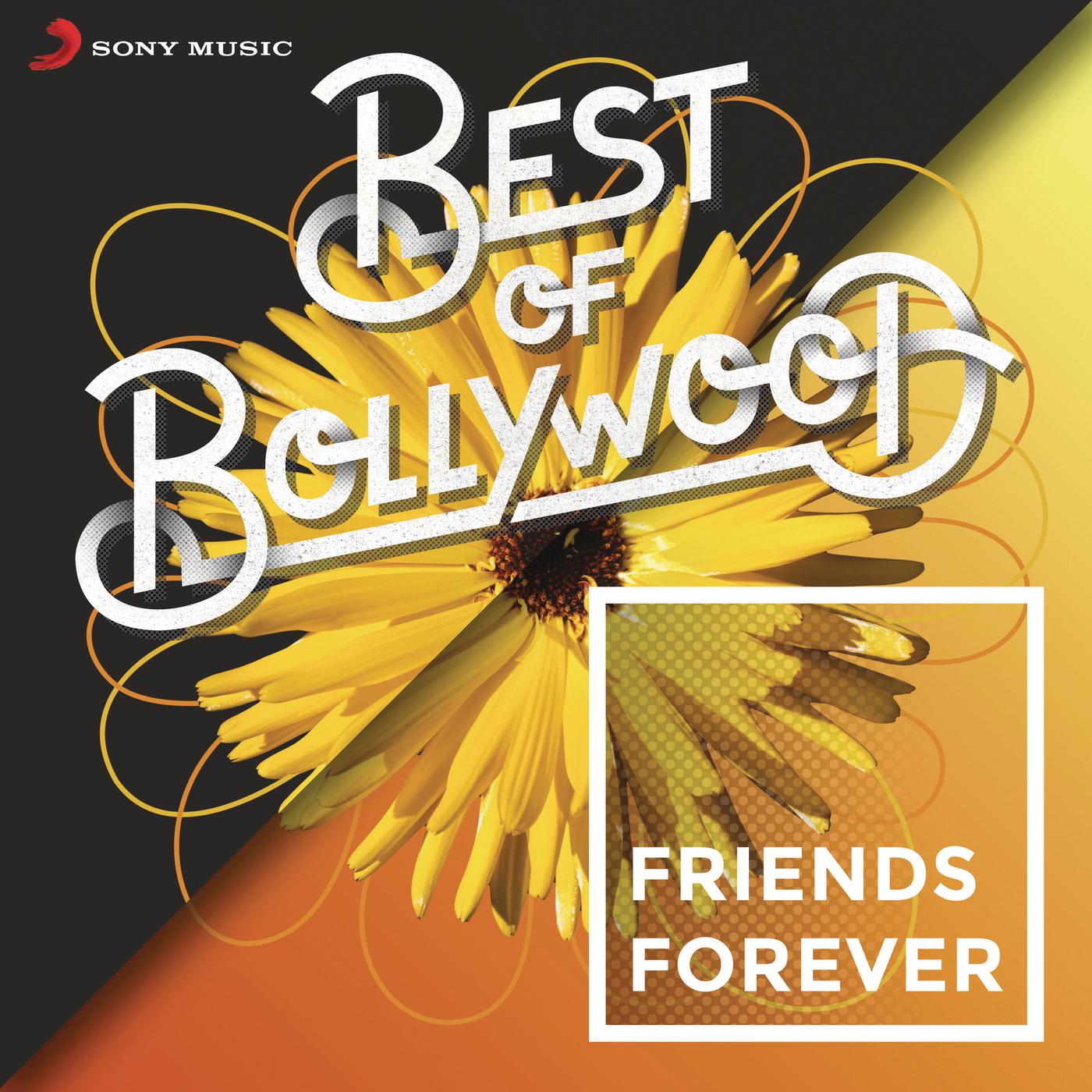 Best of Bollywood: Friends Forever专辑