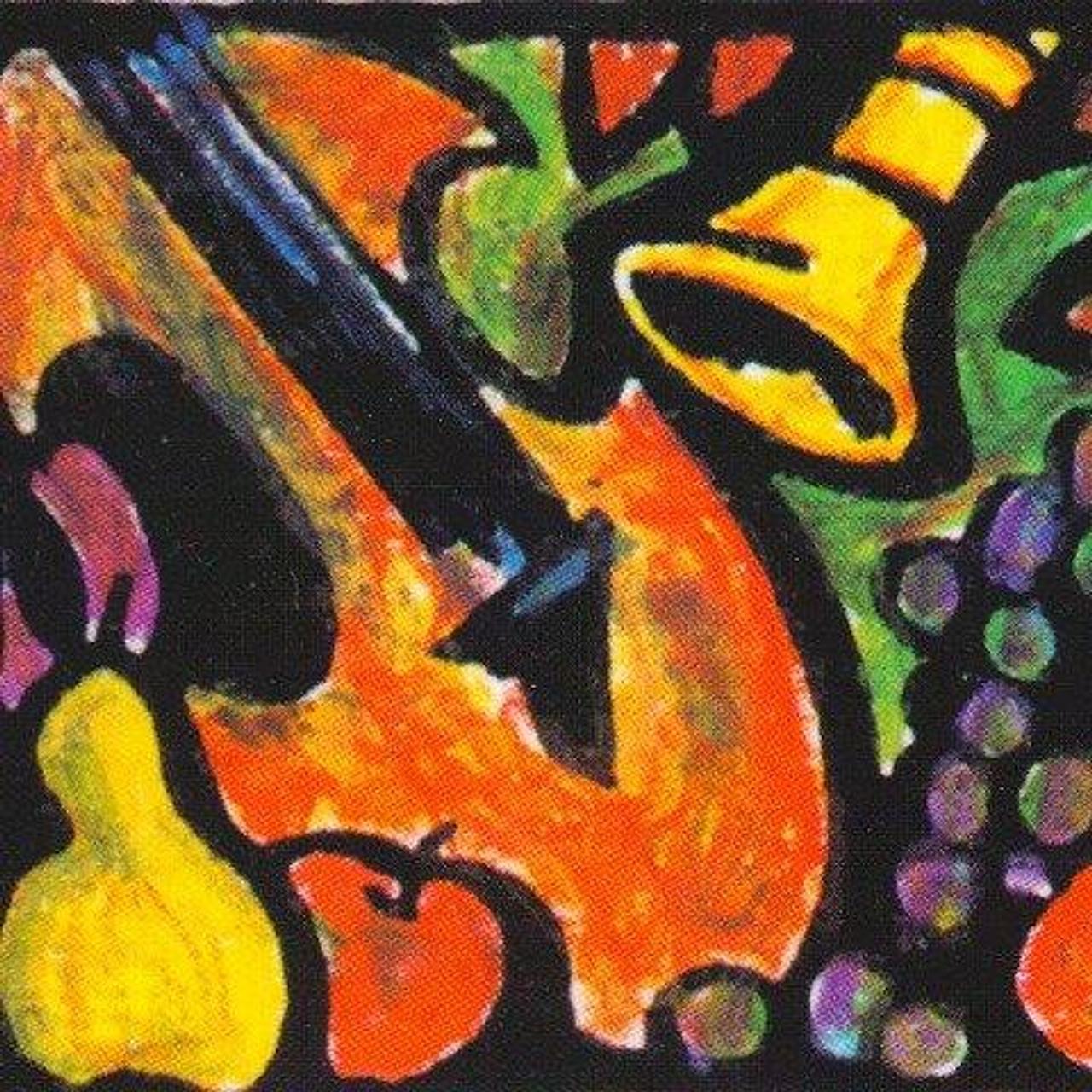 Ensemble Festa Rustica