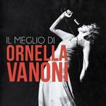 Il Meglio di Ornella Vanoni专辑