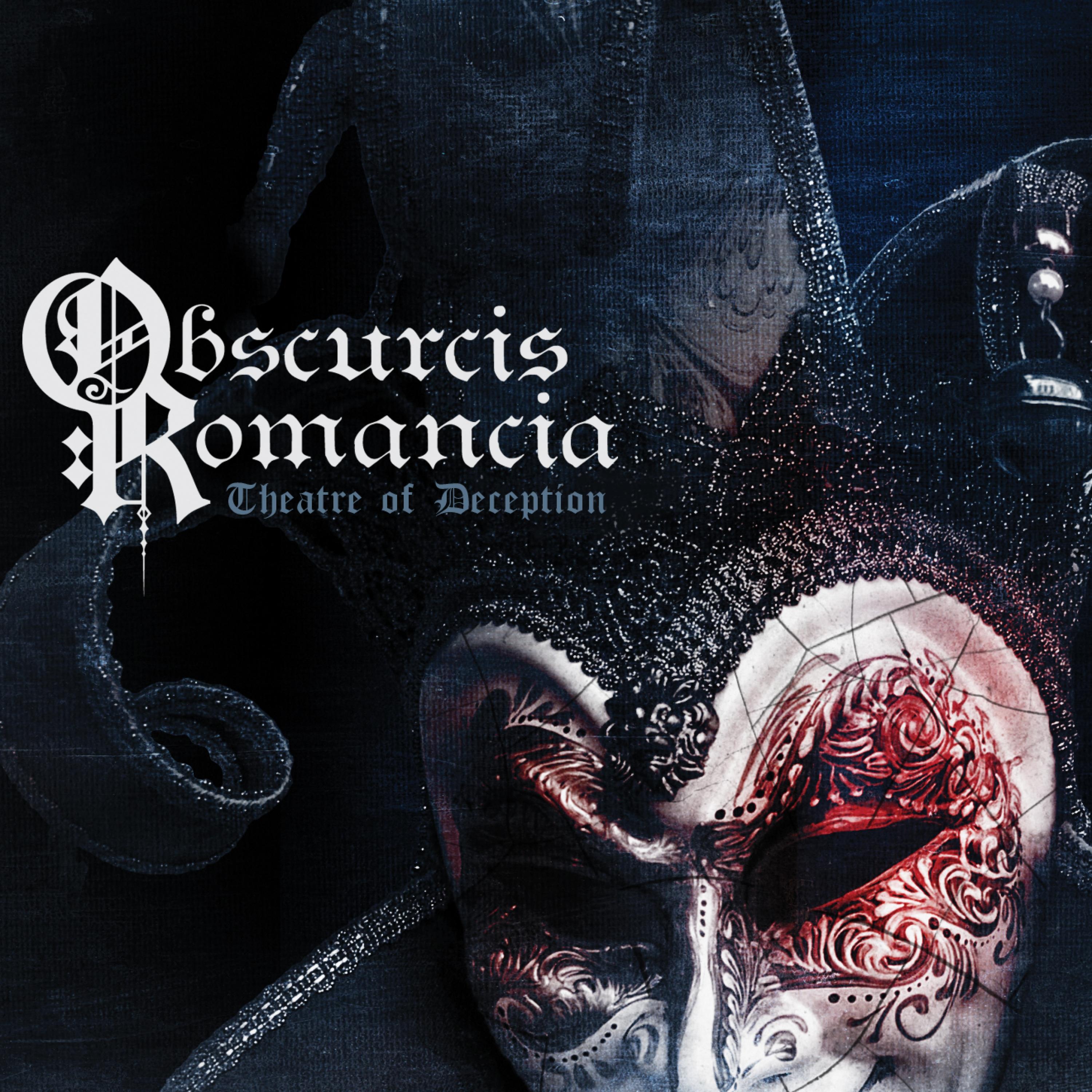 Theatre Of Deception