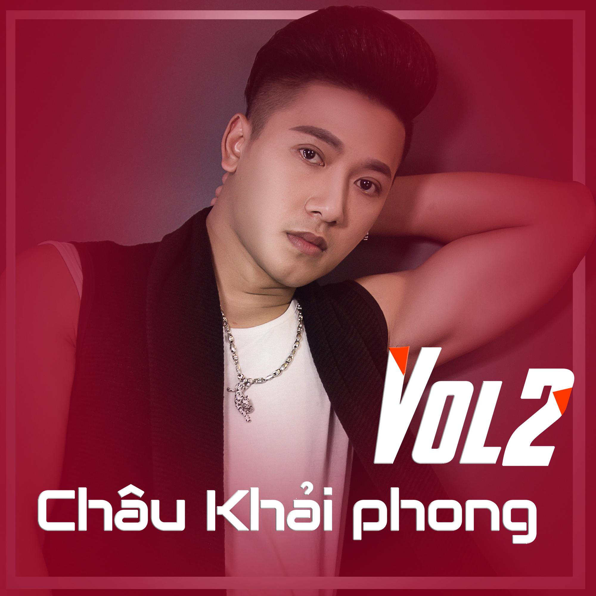Chau Khai Phong, Vol. 2