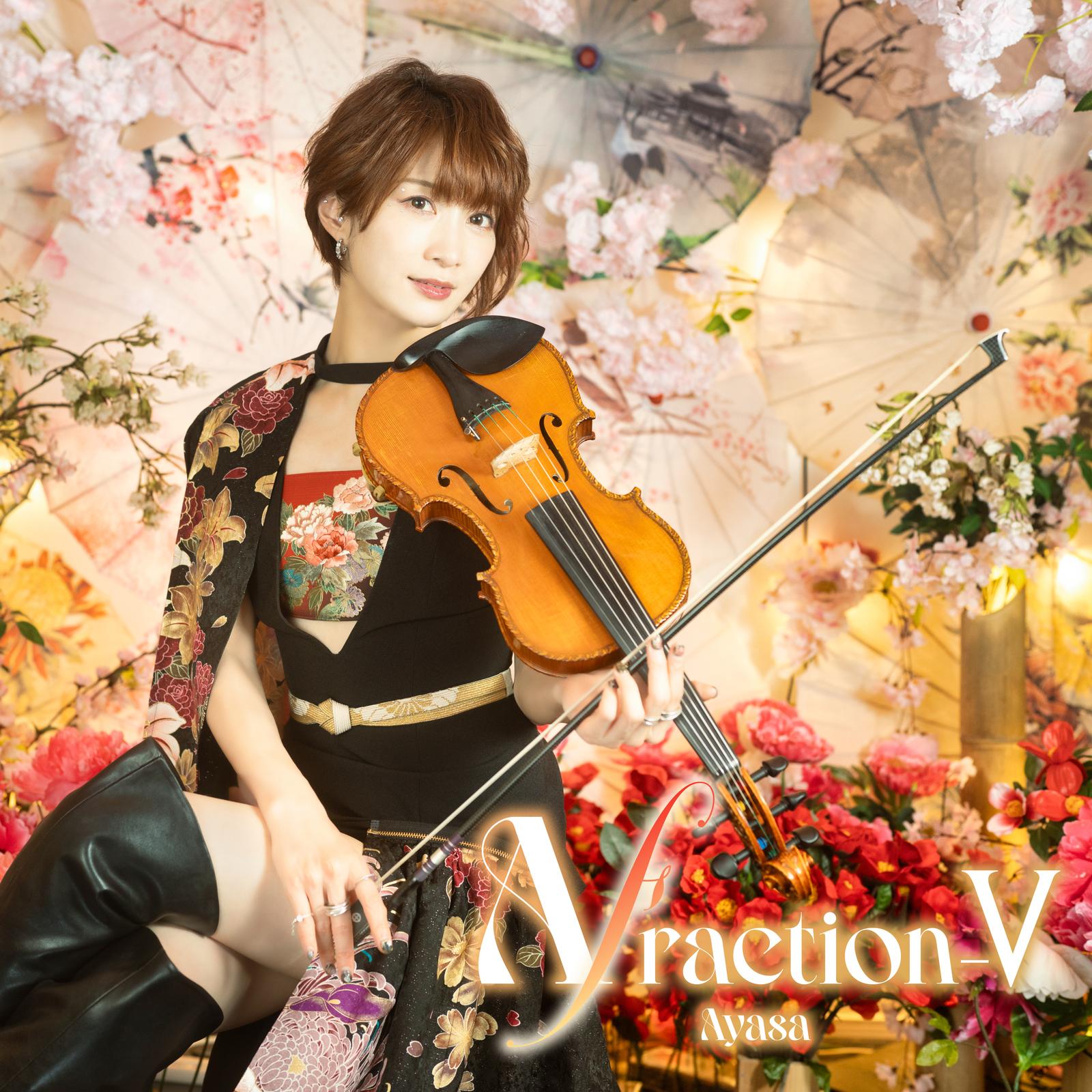 A fraction-Ⅴ