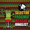 Selector FrogMix Reggae Junglist专辑