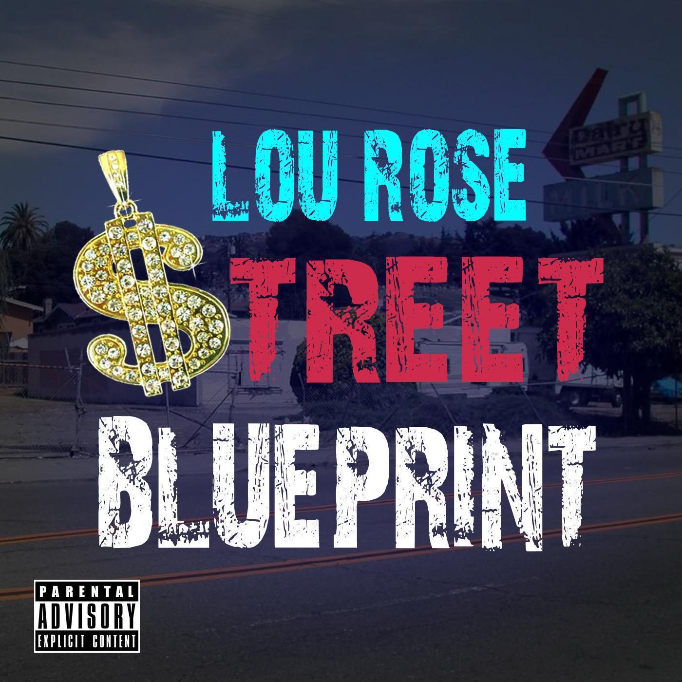 Street Blueprint