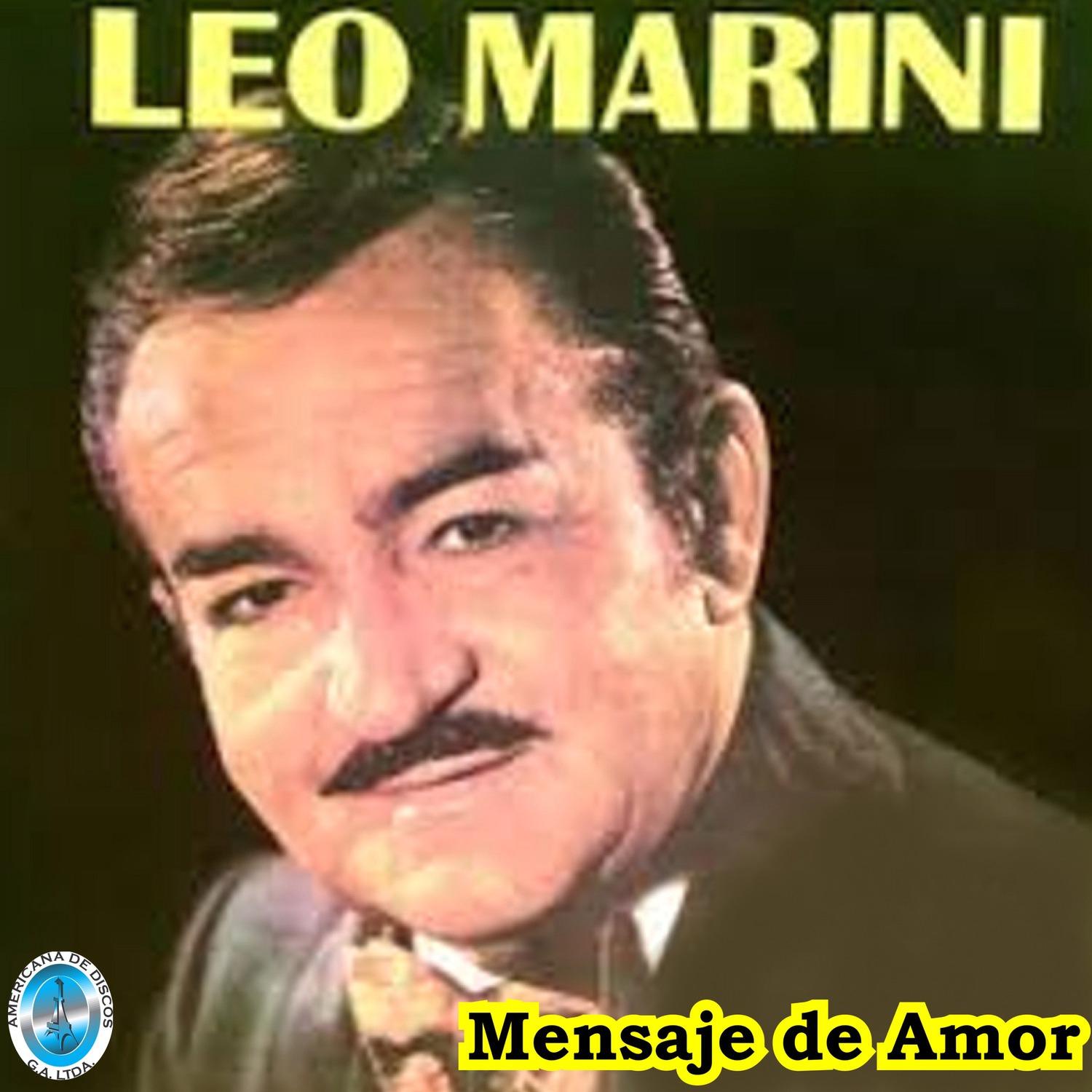 Mensaje de Amor