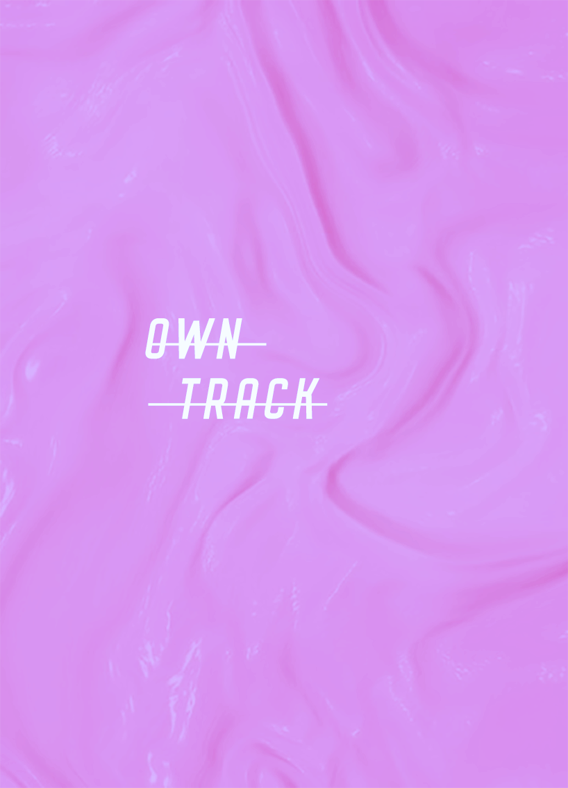 Own Track专辑