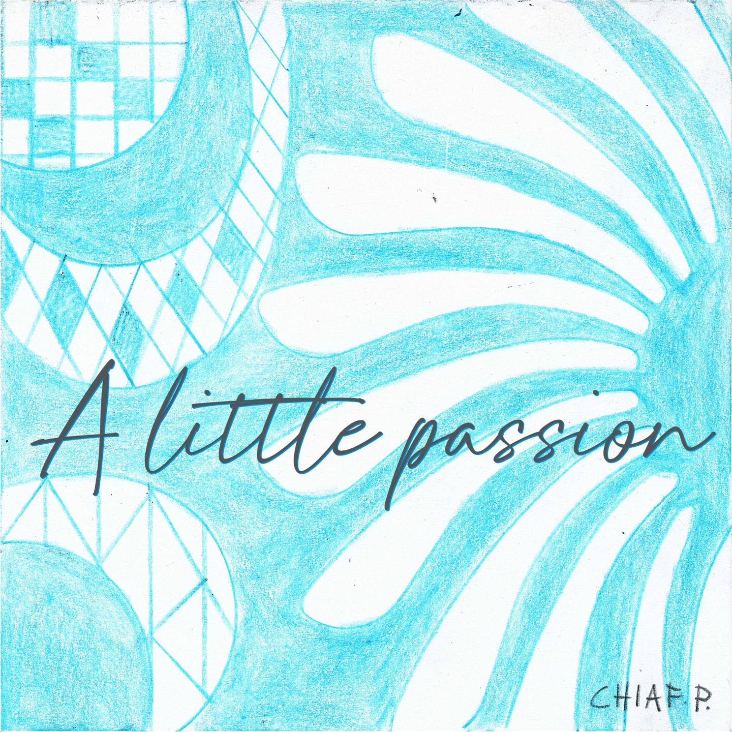 A Little Passion