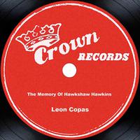 Cowboy Copas & Hawkshaw Hawkins - Lonesome 7-7