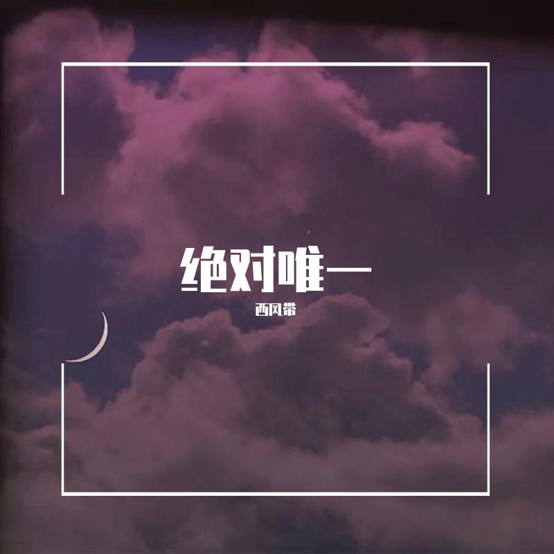 绝对唯一