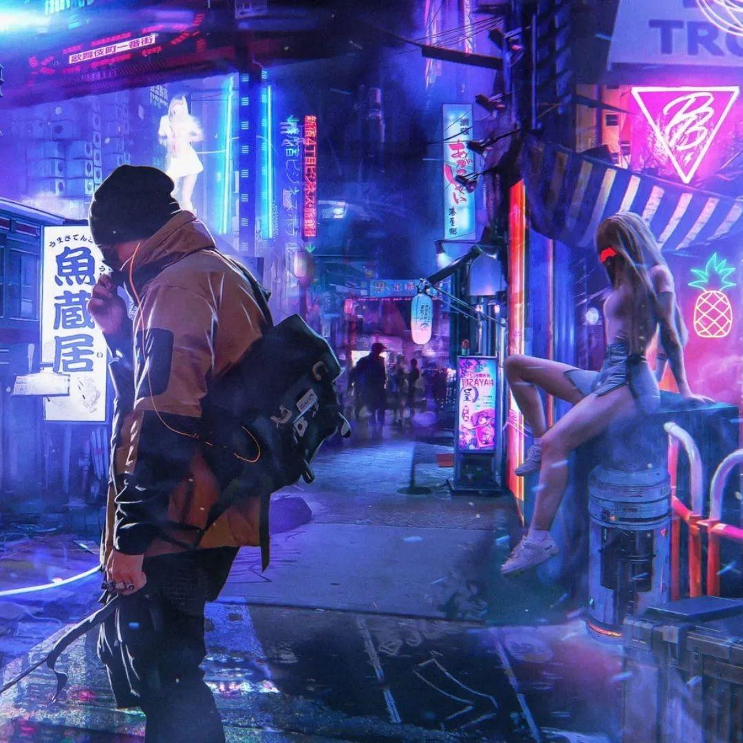 The Best Of Me[Slowed]