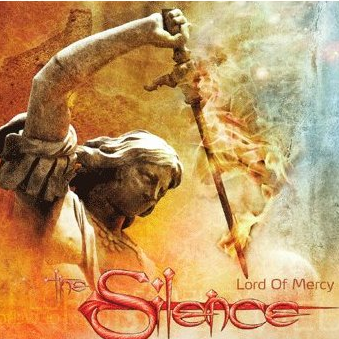 Lord Of Mercy