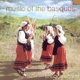 SPAIN Enrique Ugarte: Music of the Basques