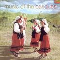 SPAIN Enrique Ugarte: Music of the Basques专辑