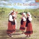 SPAIN Enrique Ugarte: Music of the Basques
