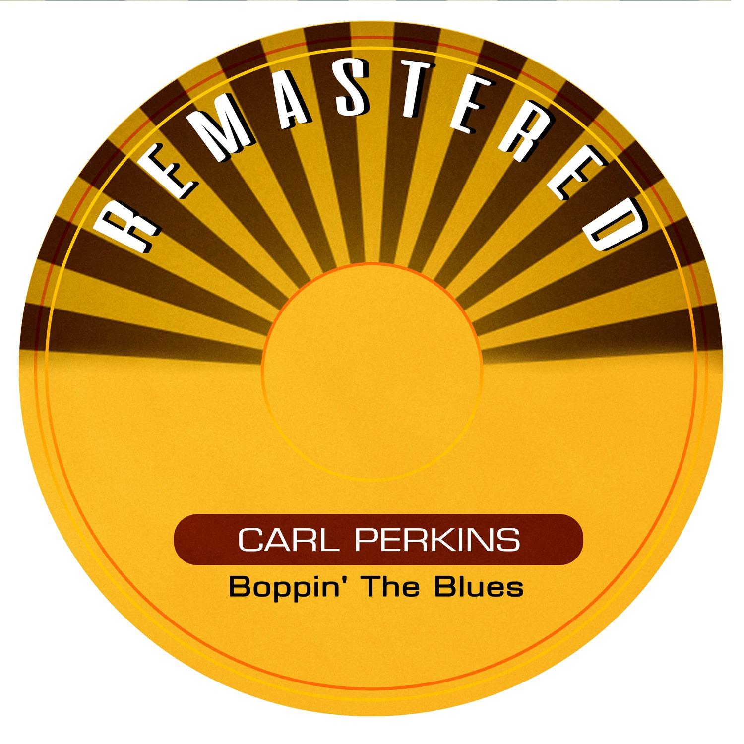 Boopin' the Blues (Remastered)