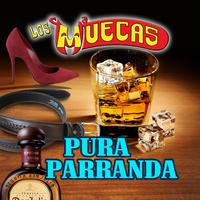 Los Muecas - Por Las Parrandas (karaoke)