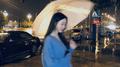 下雨天专辑