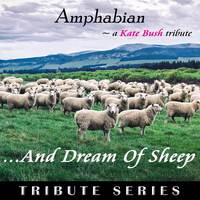 And Dream of Sheep - Kate Bush (karaoke)