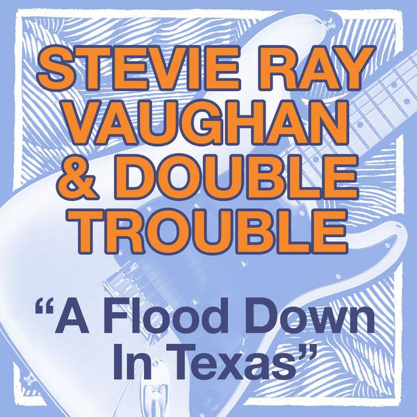 A Flood Down In Texas专辑