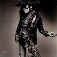 It Ain't Over 'Til It's Over - Lenny Kravitz (PT karaoke) 带和声伴奏
