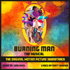Burning Man: The Musical - The Only Thing That's Brighter than Everything (feat. Allison Griffith, Mila Jam & Yz Jasa )