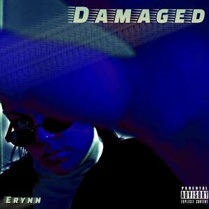 Damaged （升6半音）