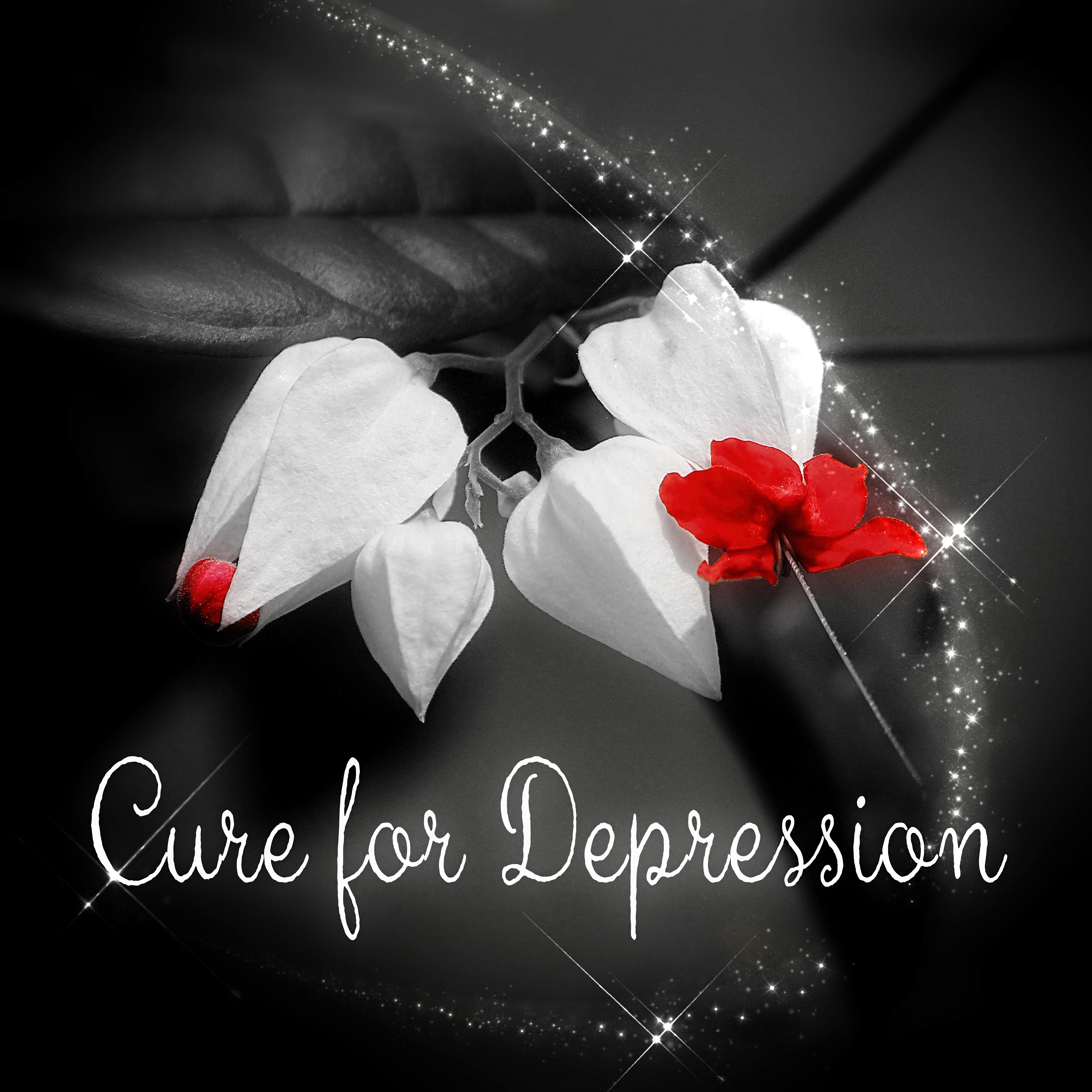 Cure Depression Music Academy - Healing Massage