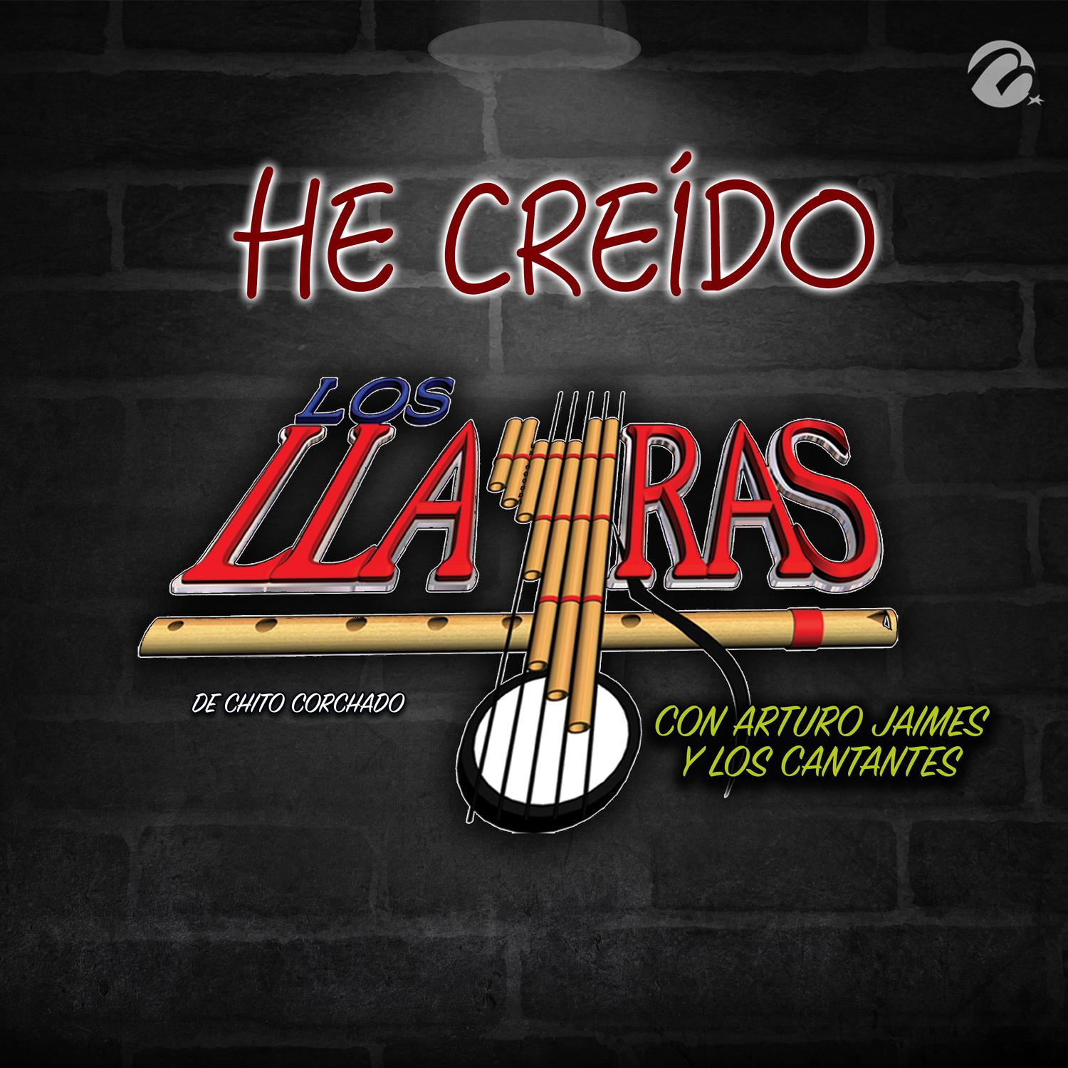 He Creido - Single