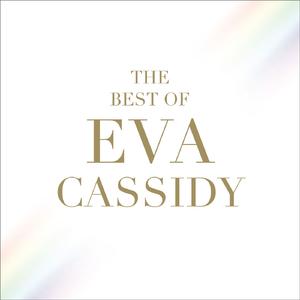 Eva Cassidy - Over the Rainbow (VS karaoke) 带和声伴奏