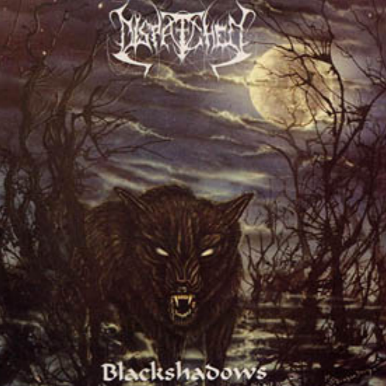 Blackshadows