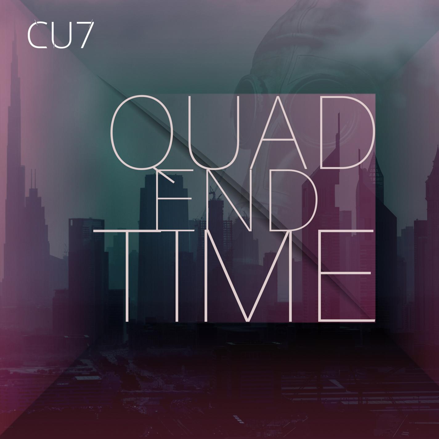 Cut - Quad End Time