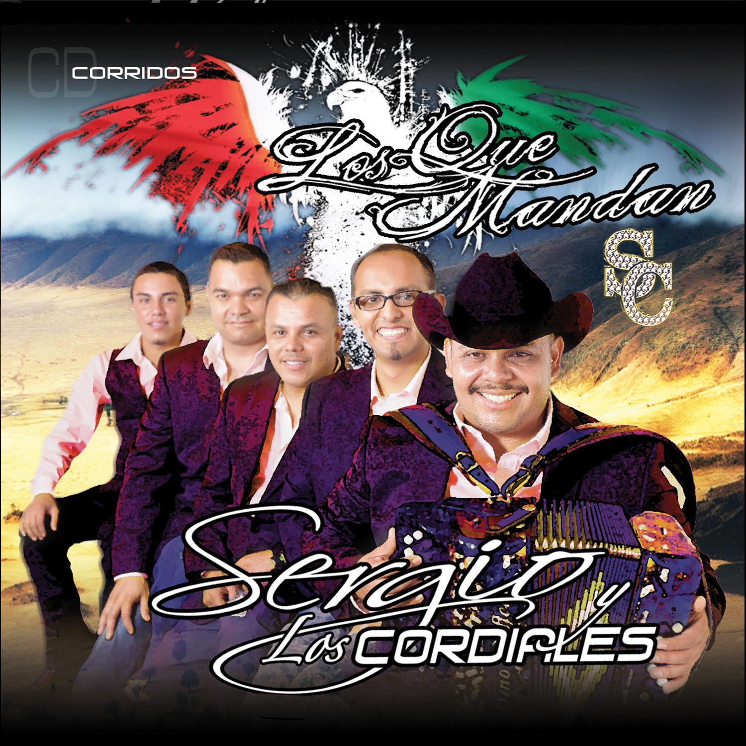 Sergio y Los Cordiales - Al Millón