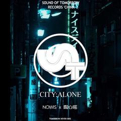 City:Alone