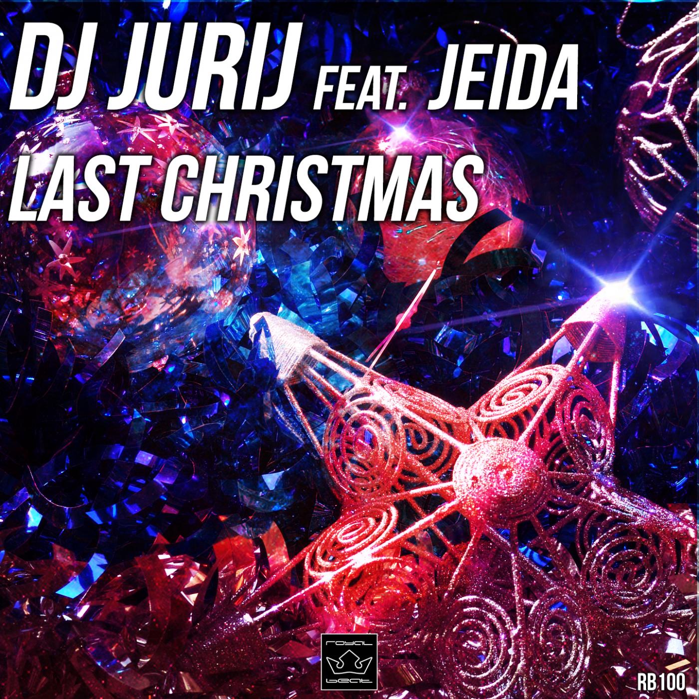 Last Christmas