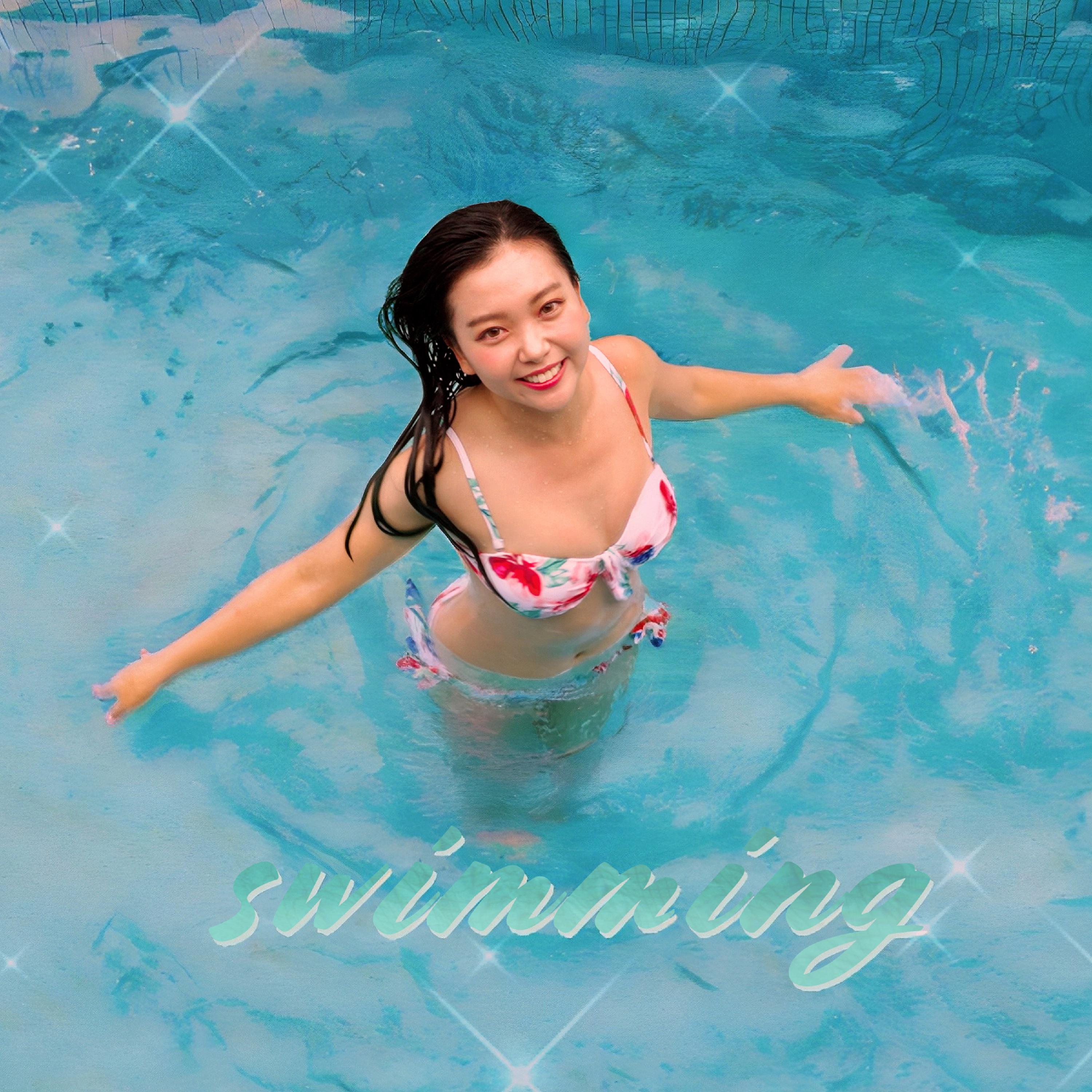 YOYOMI - Swimming