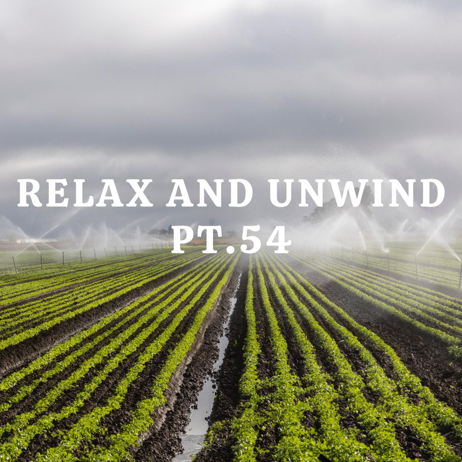 Relax And Unwind pt.54