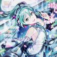 初音ミク 10th Anniversary Book Special CD