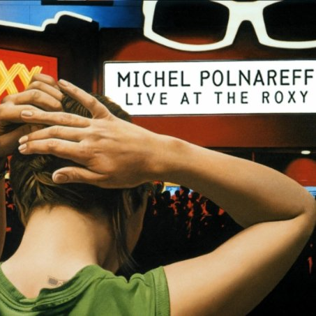 Live at the Roxy