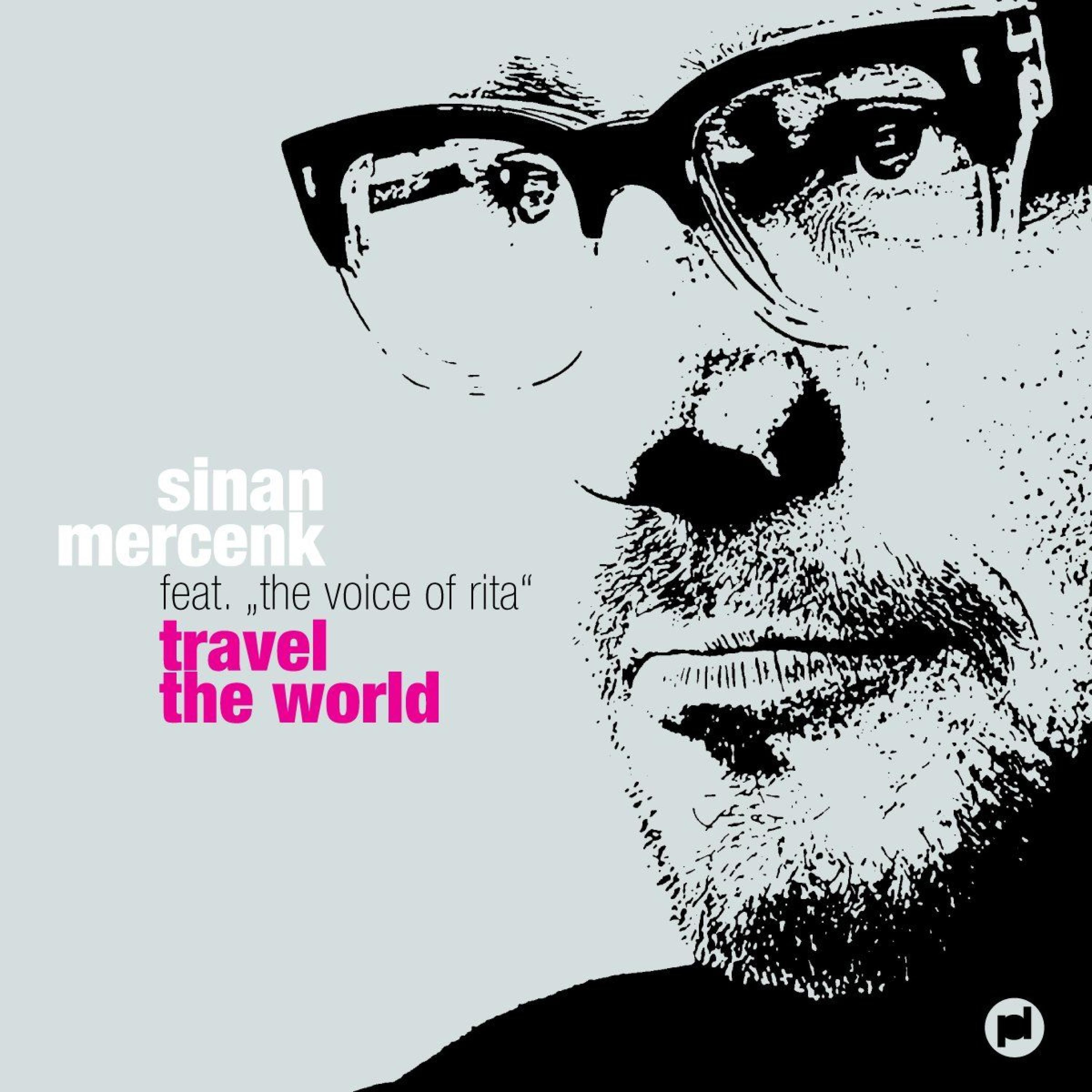 Travel the World Feat. "The Voice of Rita"