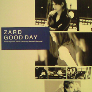 ZARD - GOOD DAY