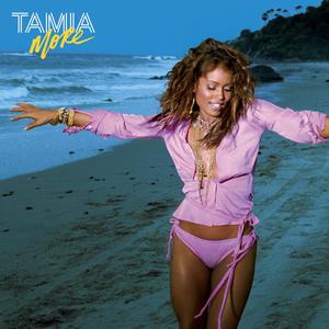 Tamia - More [Acappella] （降4半音）