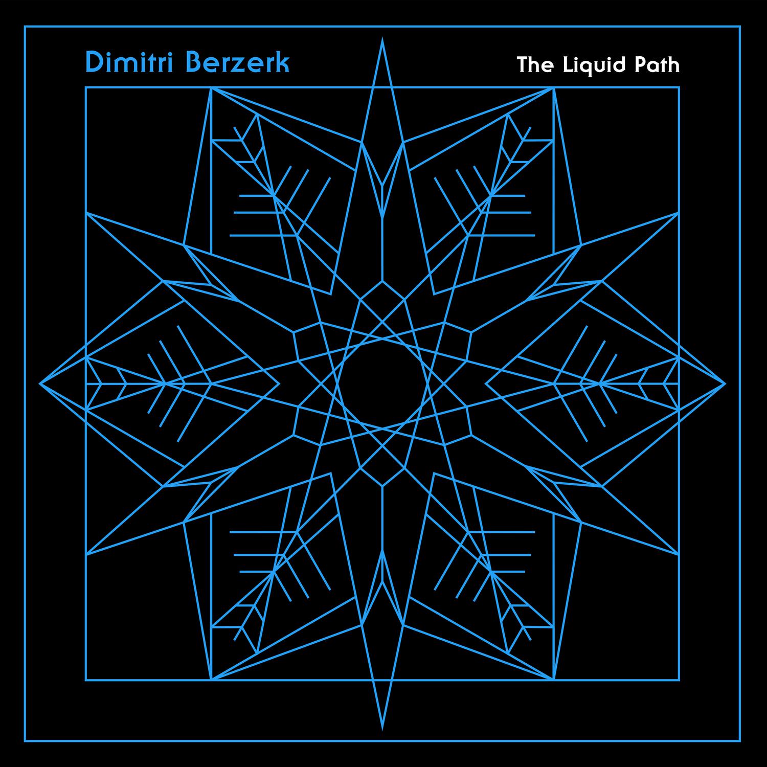 Dimitri Berzerk - Sailing Through Uncertainty