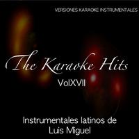 Luis Miguel Si Tu Te Atreves (Karaoke Version)