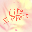 LIFE SUPPORT专辑