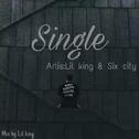 Single（一个人）专辑
