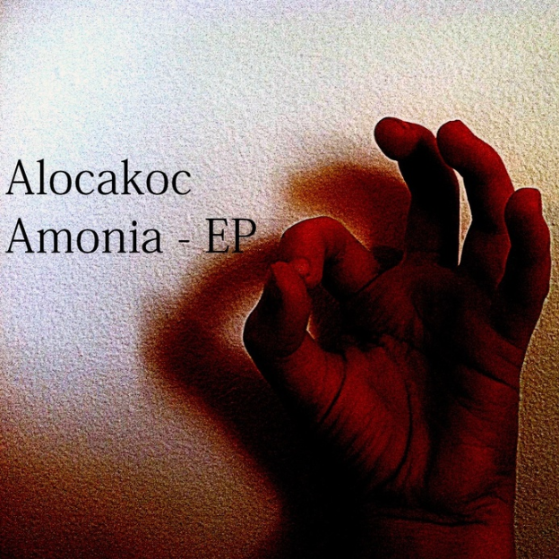 Amonia - EP