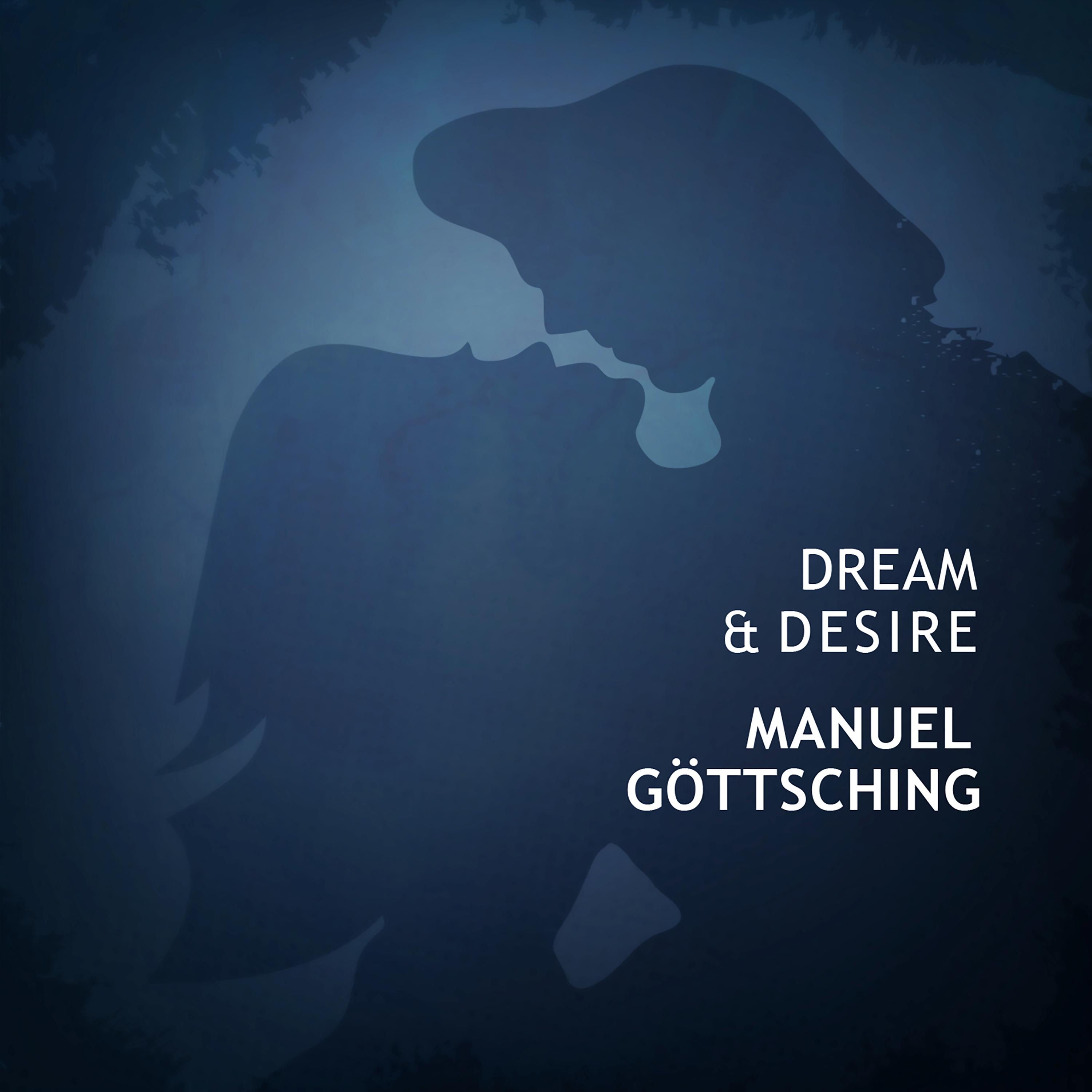 Dream & Desire (Mixed Tracks)