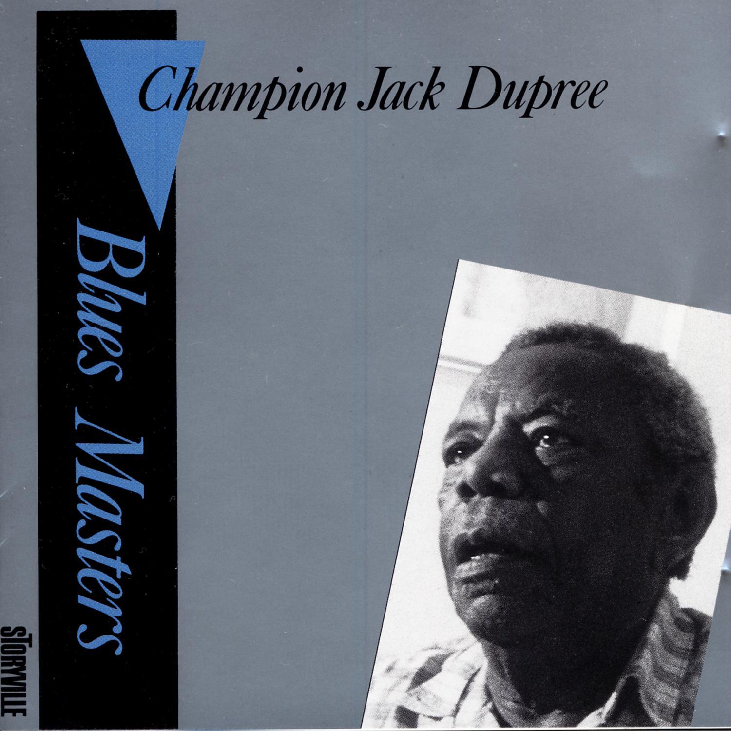 Blues Masters Vol. 6