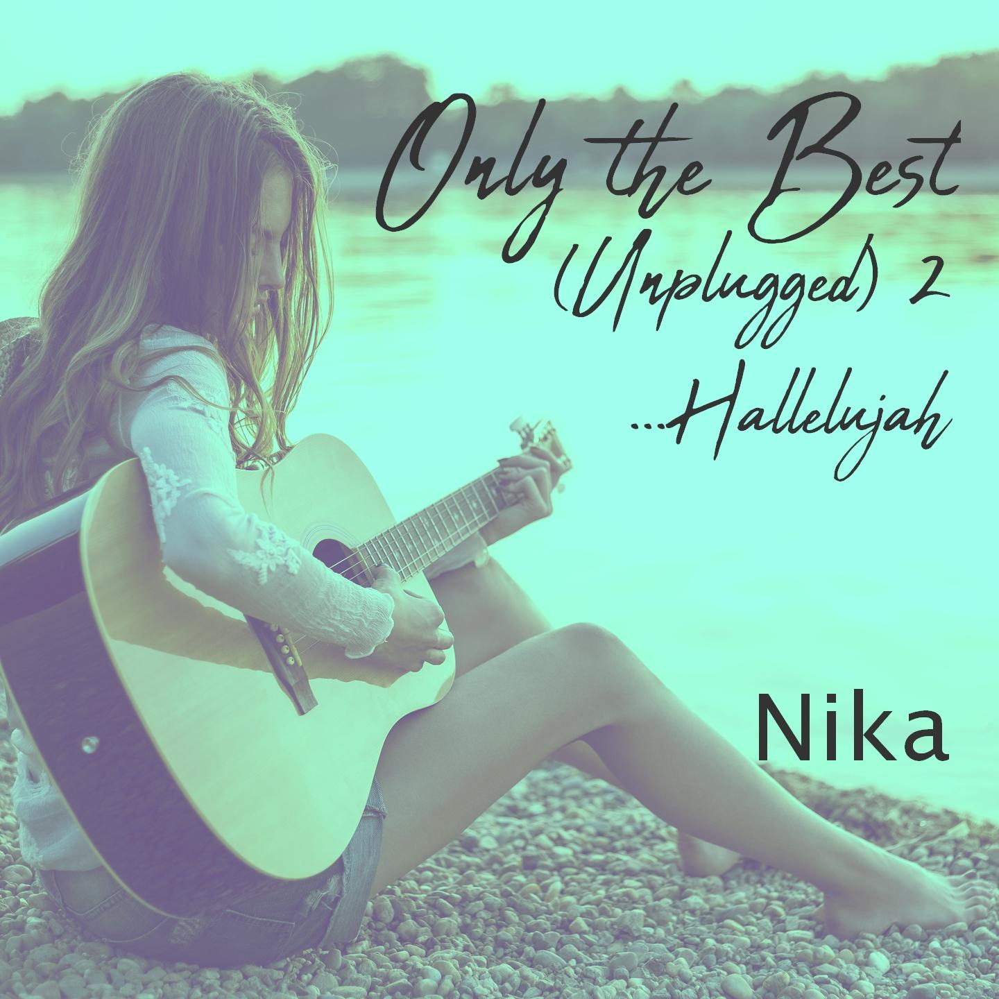 Only the Best, Vol. 2 (Unplugged)专辑